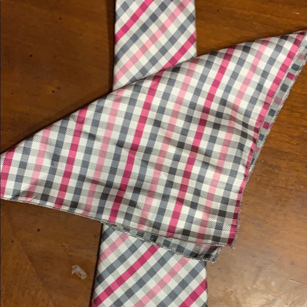 Men’s ties